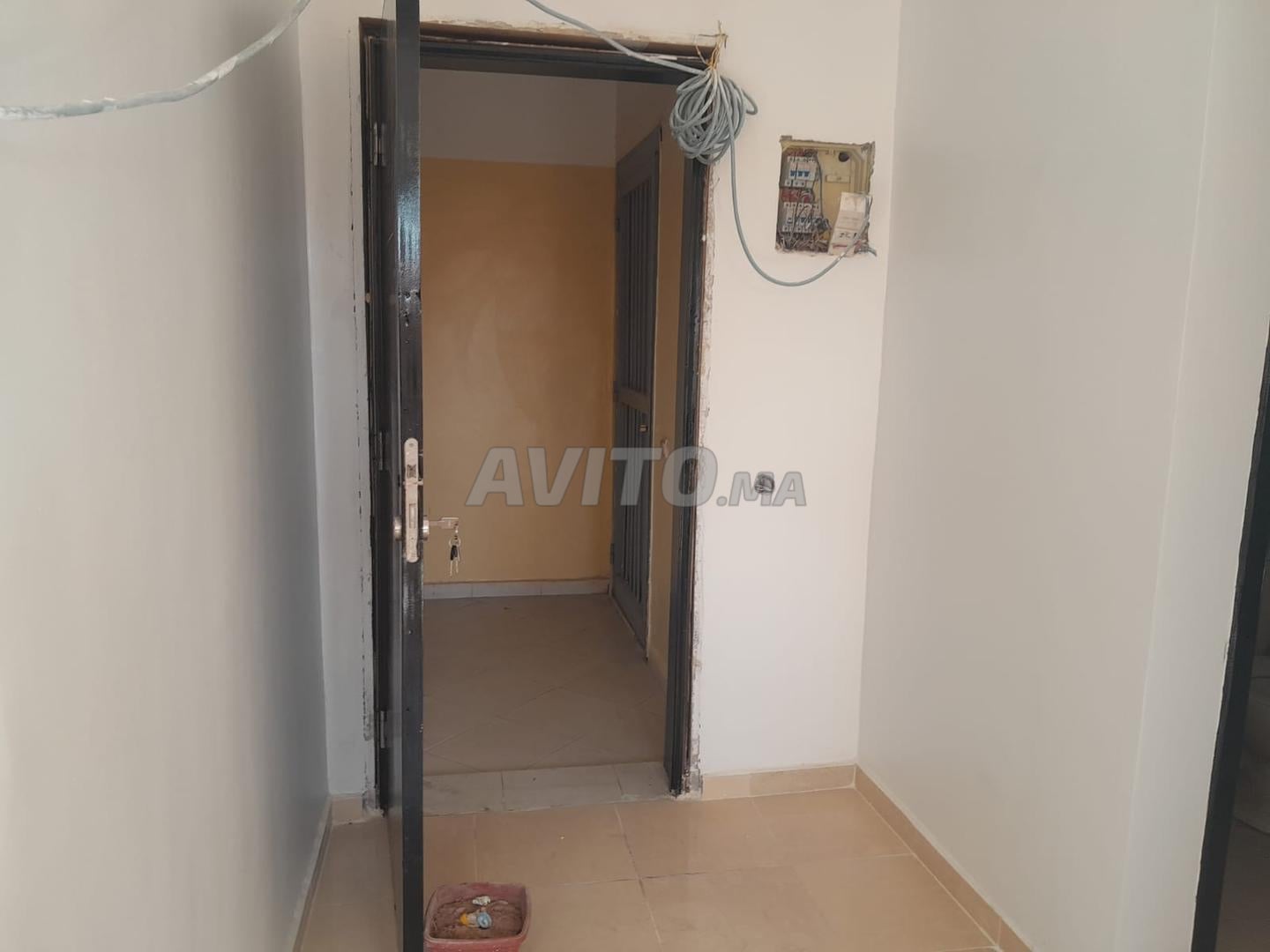 شقة 49 متر مربع للبيع في مراكش — Photo 14