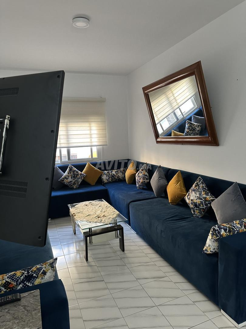 62 m² Apartment for Sale in Tétouan — Photo 4