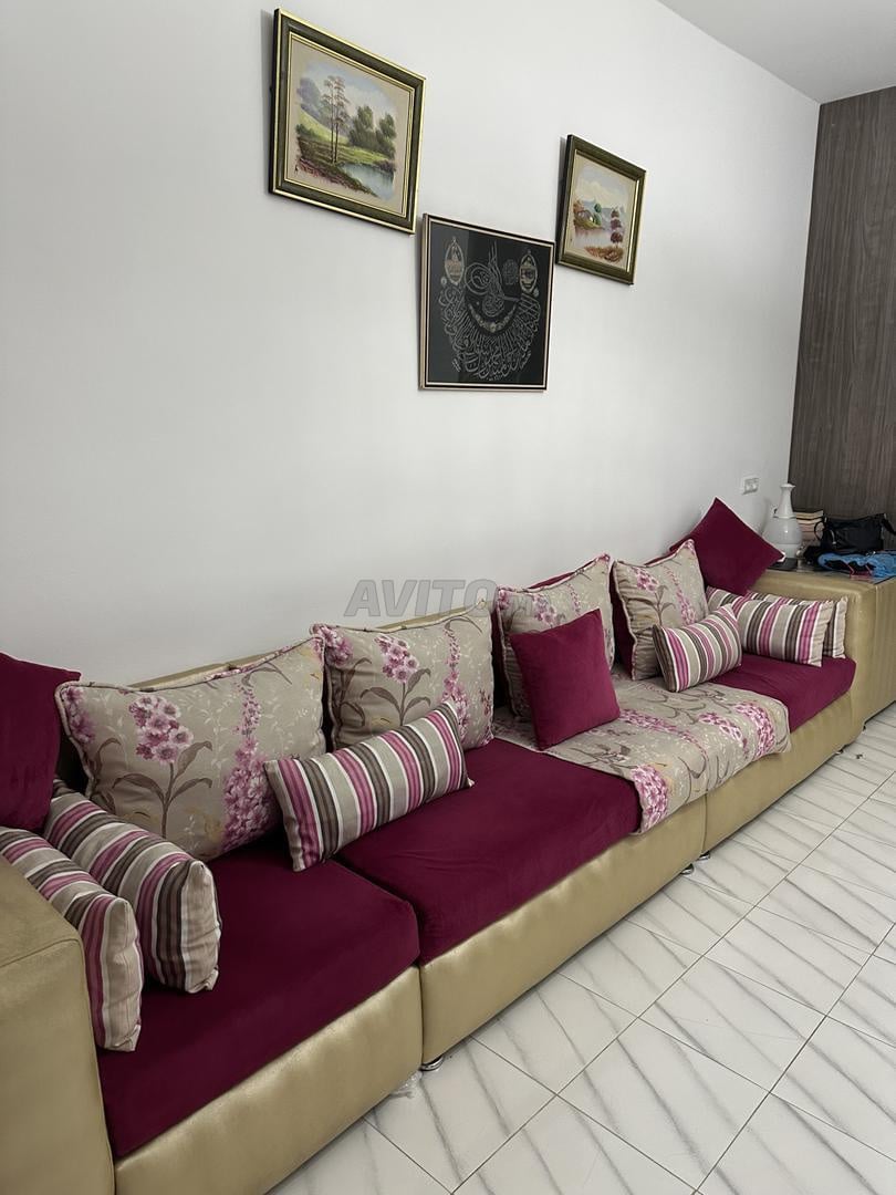 62 m² Apartment for Sale in Tétouan — Photo 6