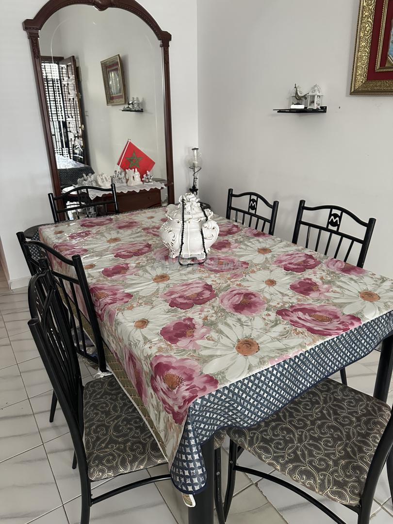 62 m² Apartment for Sale in Tétouan — Photo 12