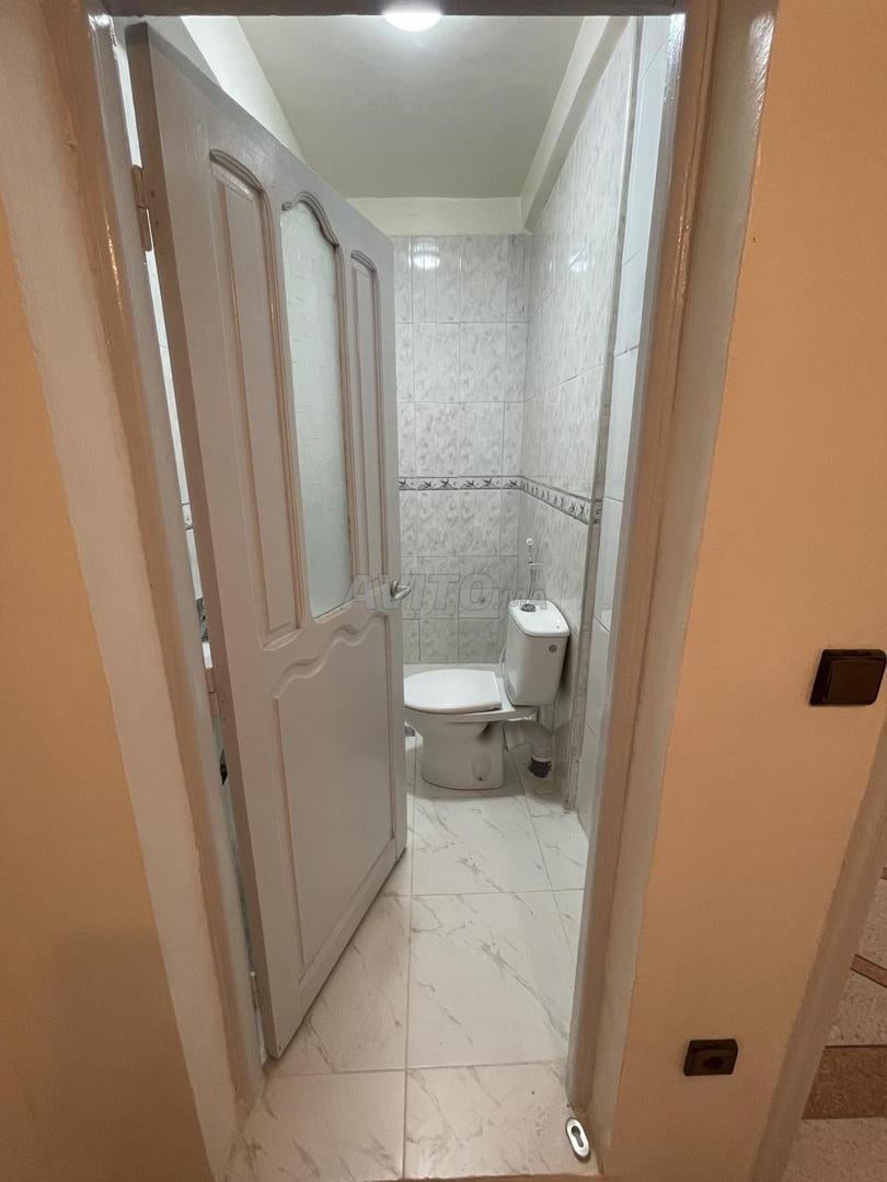 65 m² Apartment for Rent in Témara — Photo 4