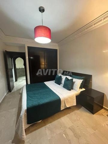 Studio for rent in Marrakech – Guéliz — Photo 6