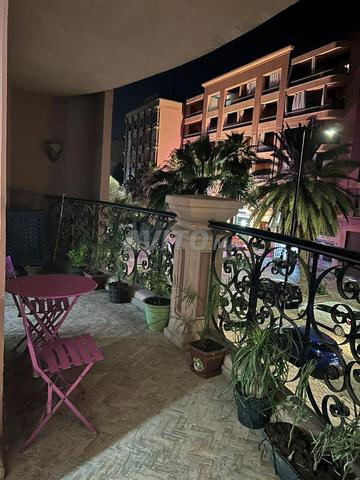 Studio for rent in Marrakech – Guéliz — Photo 11