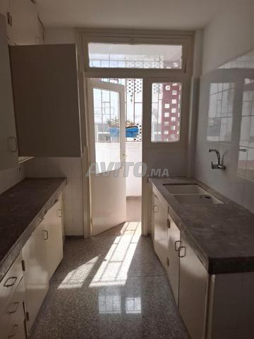 شقة 120 متر مربع للإيجار في الرباط — Photo 13