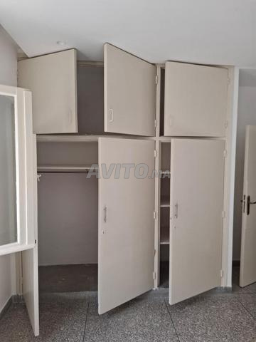 شقة 120 متر مربع للإيجار في الرباط — Photo 15