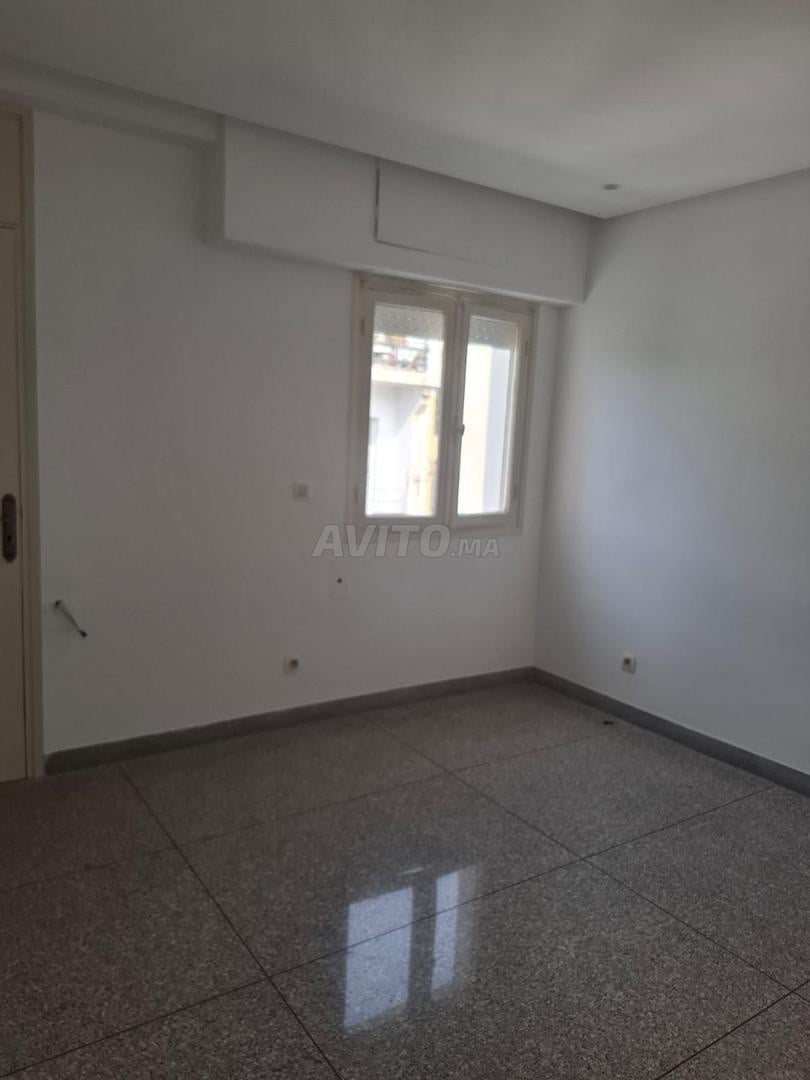 شقة 120 متر مربع للإيجار في الرباط — Photo 4