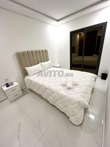 80 m² Apartment for Rent in Agadir, El Houda — Photo 3