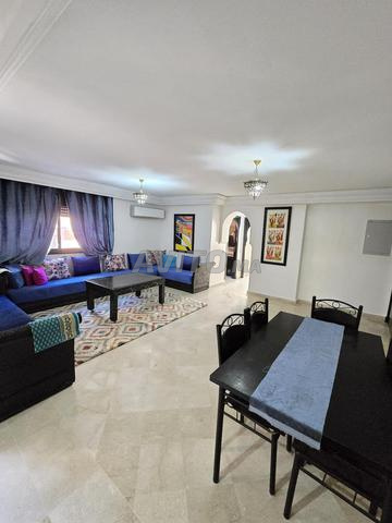 Studio for rent in Marrakech — Photo 2