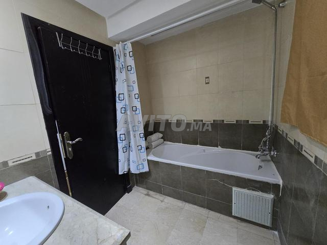 Studio for rent in Marrakech — Photo 8