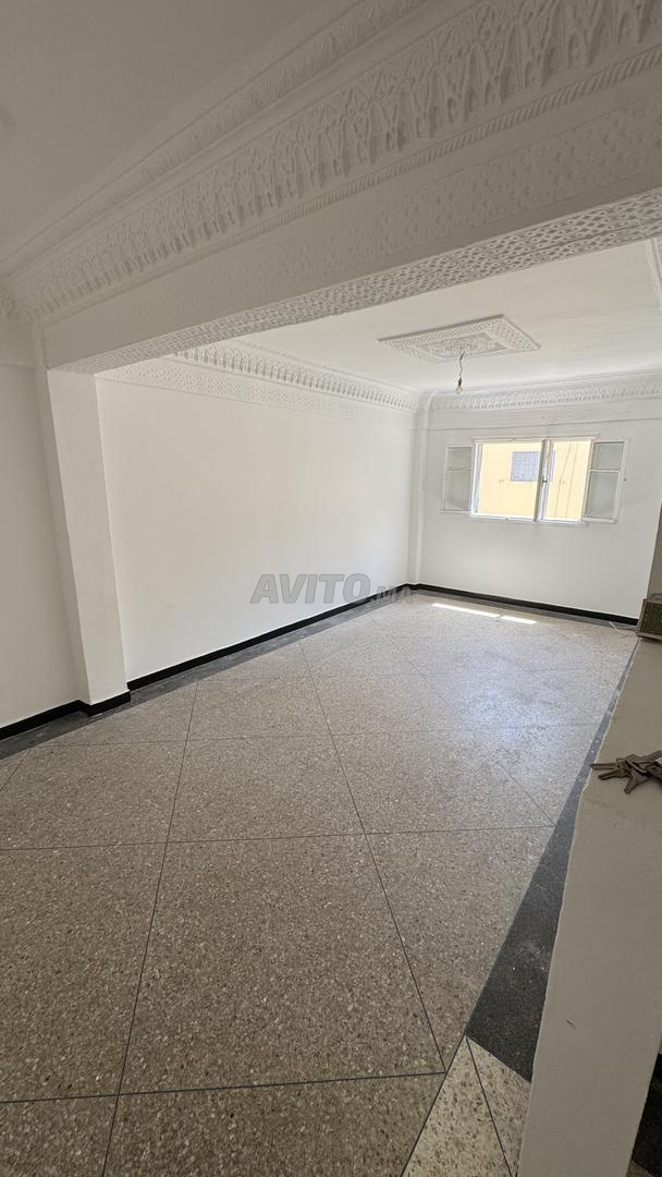 شقة 83 متر مربع للبيع في الدار البيضاء، حي المحمدي — Photo 8