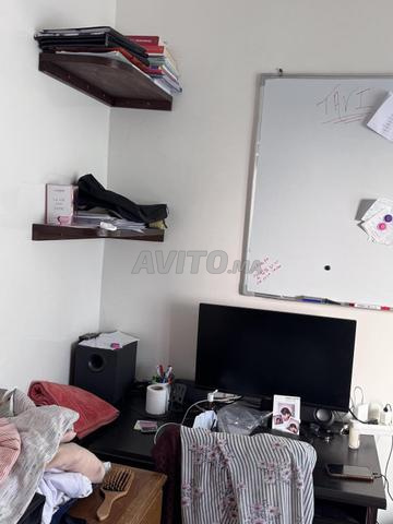 شقة 61 متر مربع للبيع في تمارة — Photo 9
