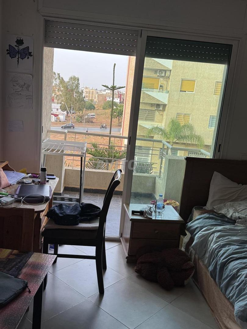 شقة 61 متر مربع للبيع في تمارة — Photo 8