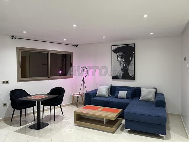 Modern Studio for Rent in Kénitra — Photo 3