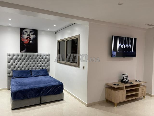 Modern Studio for Rent in Kénitra — Photo 7