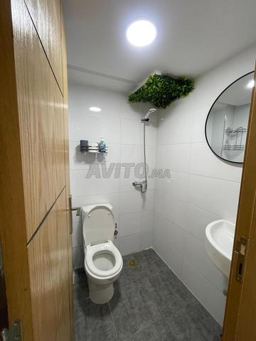Modern Studio for Rent in Kénitra — Photo 15