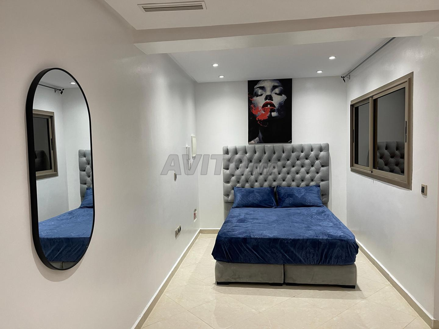 Modern Studio for Rent in Kénitra — Photo 6