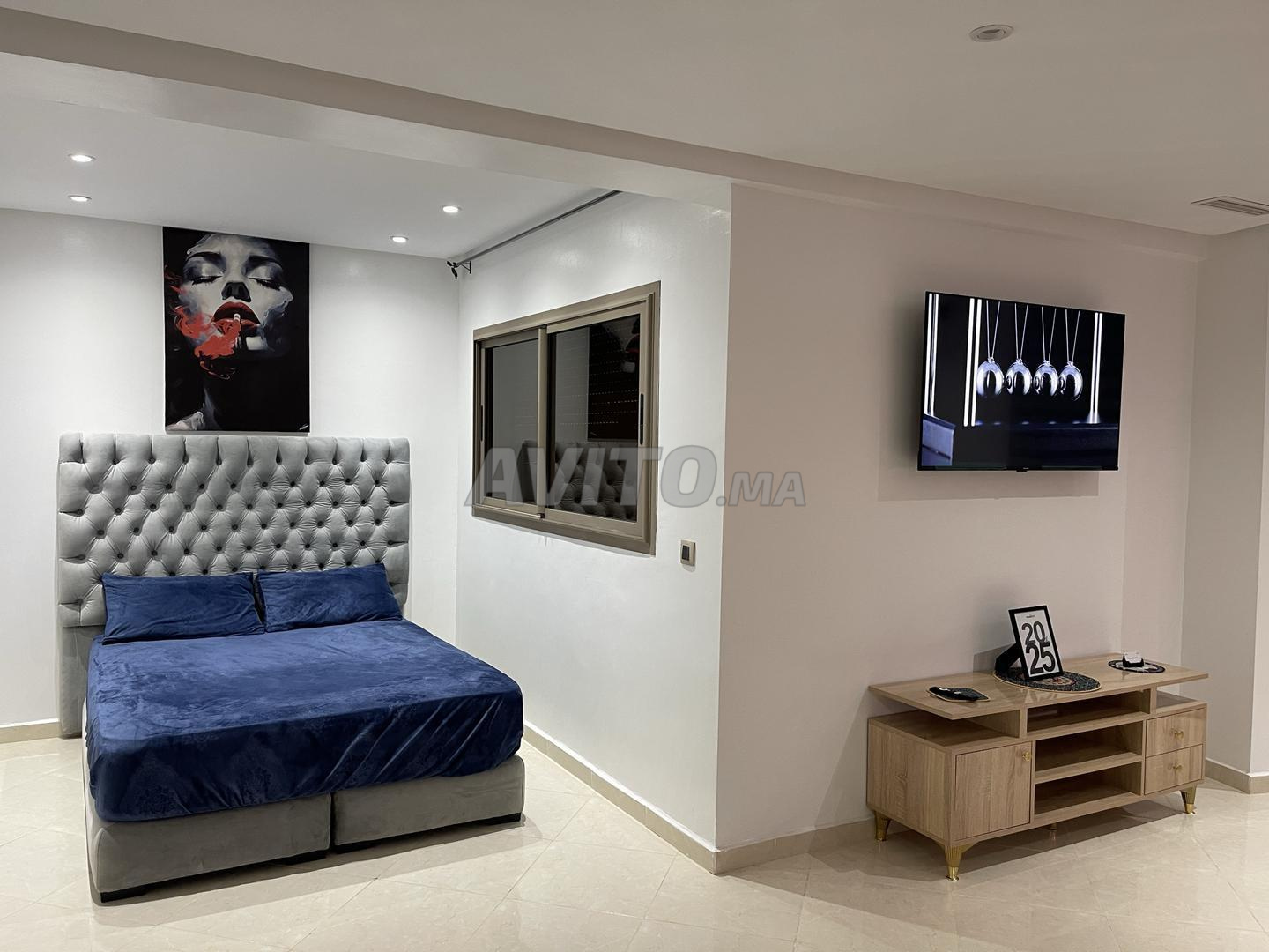 Modern Studio for Rent in Kénitra — Photo 8