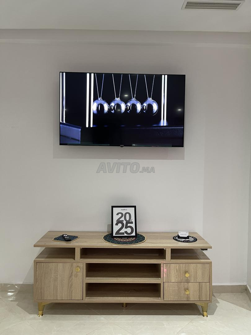 Modern Studio for Rent in Kénitra — Photo 10