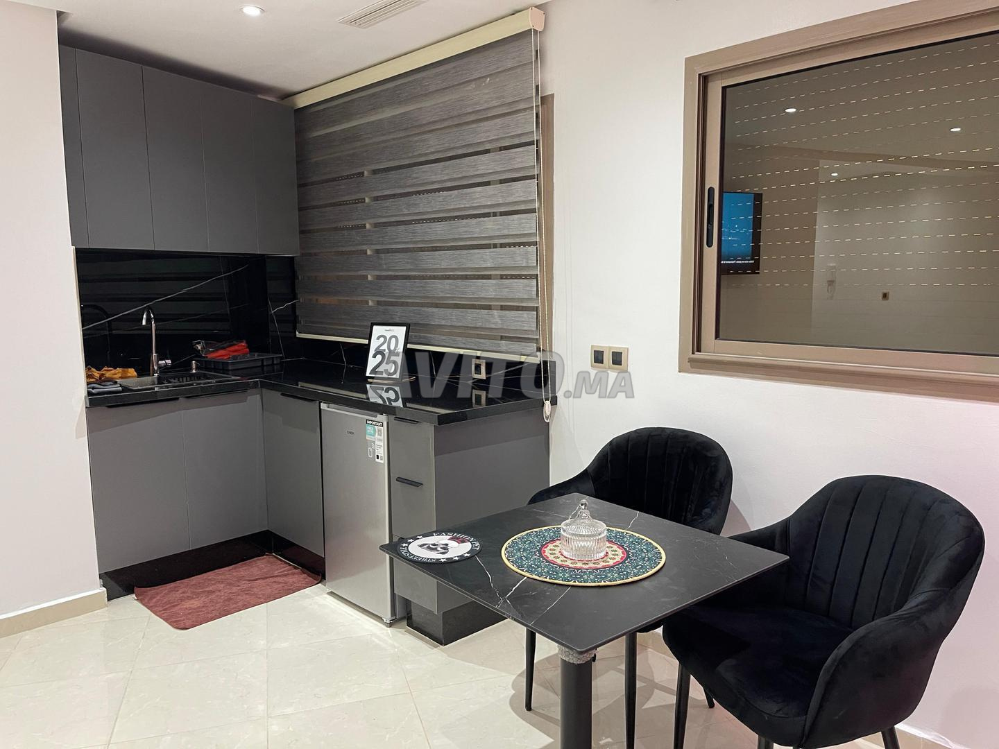 Modern Studio for Rent in Kénitra — Photo 12