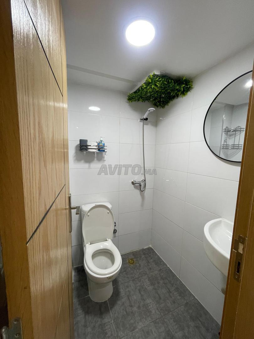 Modern Studio for Rent in Kénitra — Photo 16