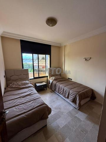 Furnished apartment for rent in Safi — Photo 6