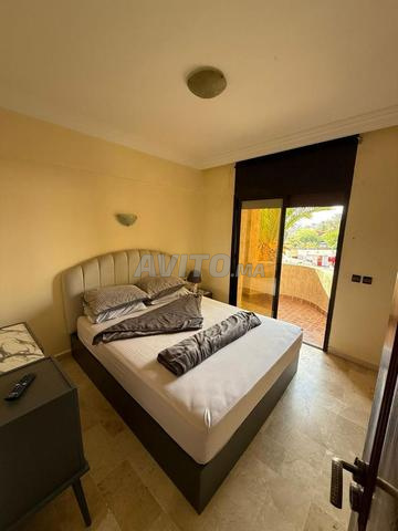 Furnished apartment for rent in Safi — Photo 8
