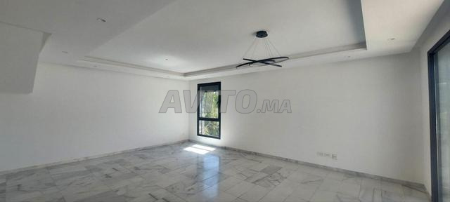 Appartement 204 m² à louer à Casablanca — Photo 10