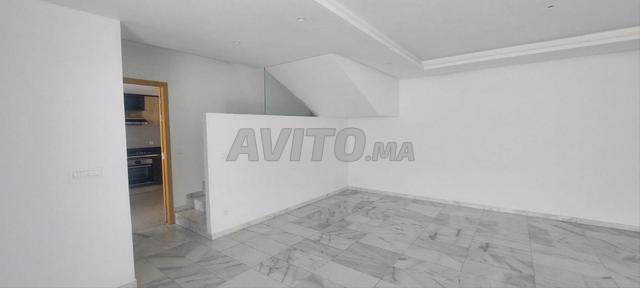 Appartement 204 m² à louer à Casablanca — Photo 12