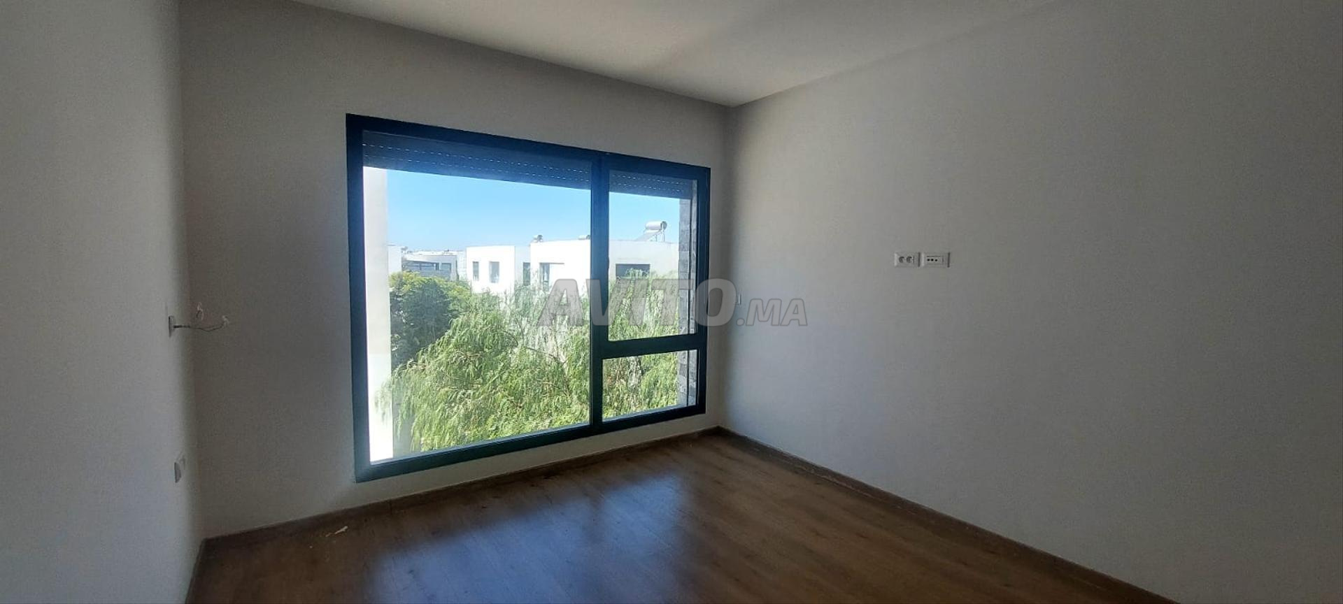 Appartement 204 m² à louer à Casablanca — Photo 5