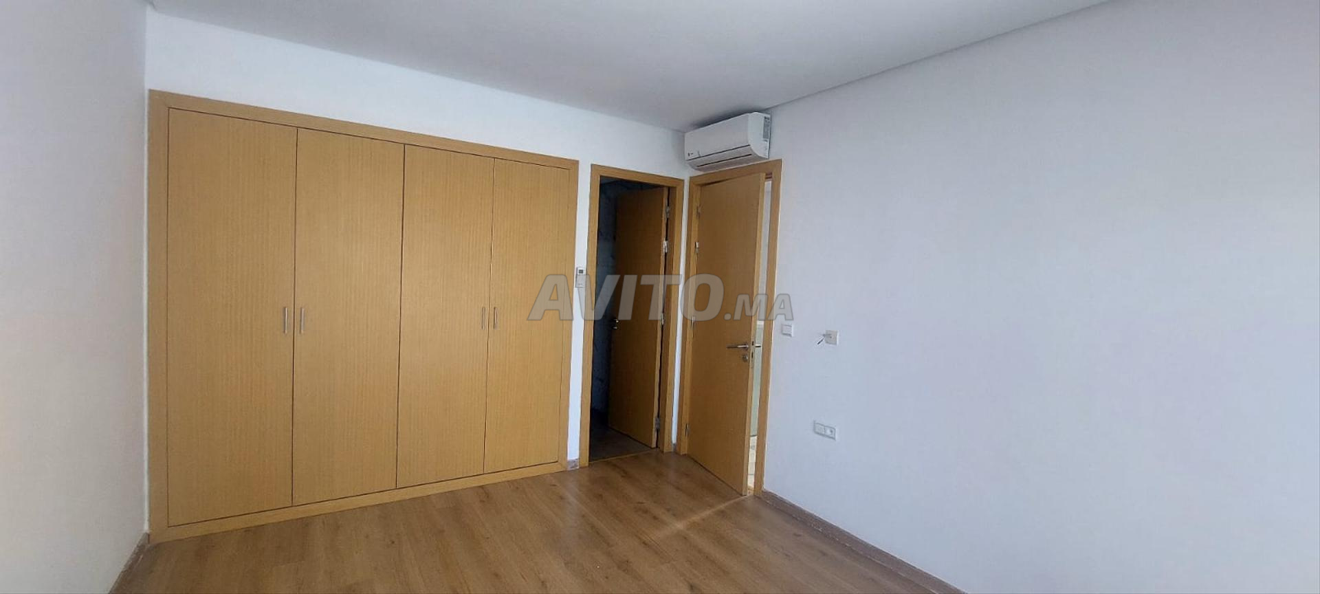 Appartement 204 m² à louer à Casablanca — Photo 7