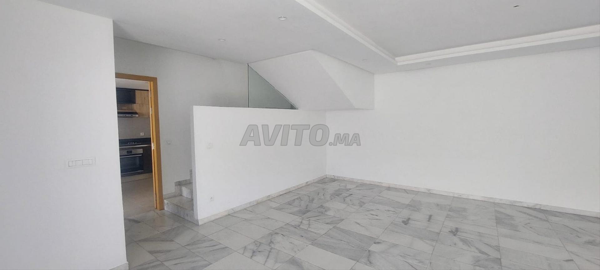 Appartement 204 m² à louer à Casablanca — Photo 11