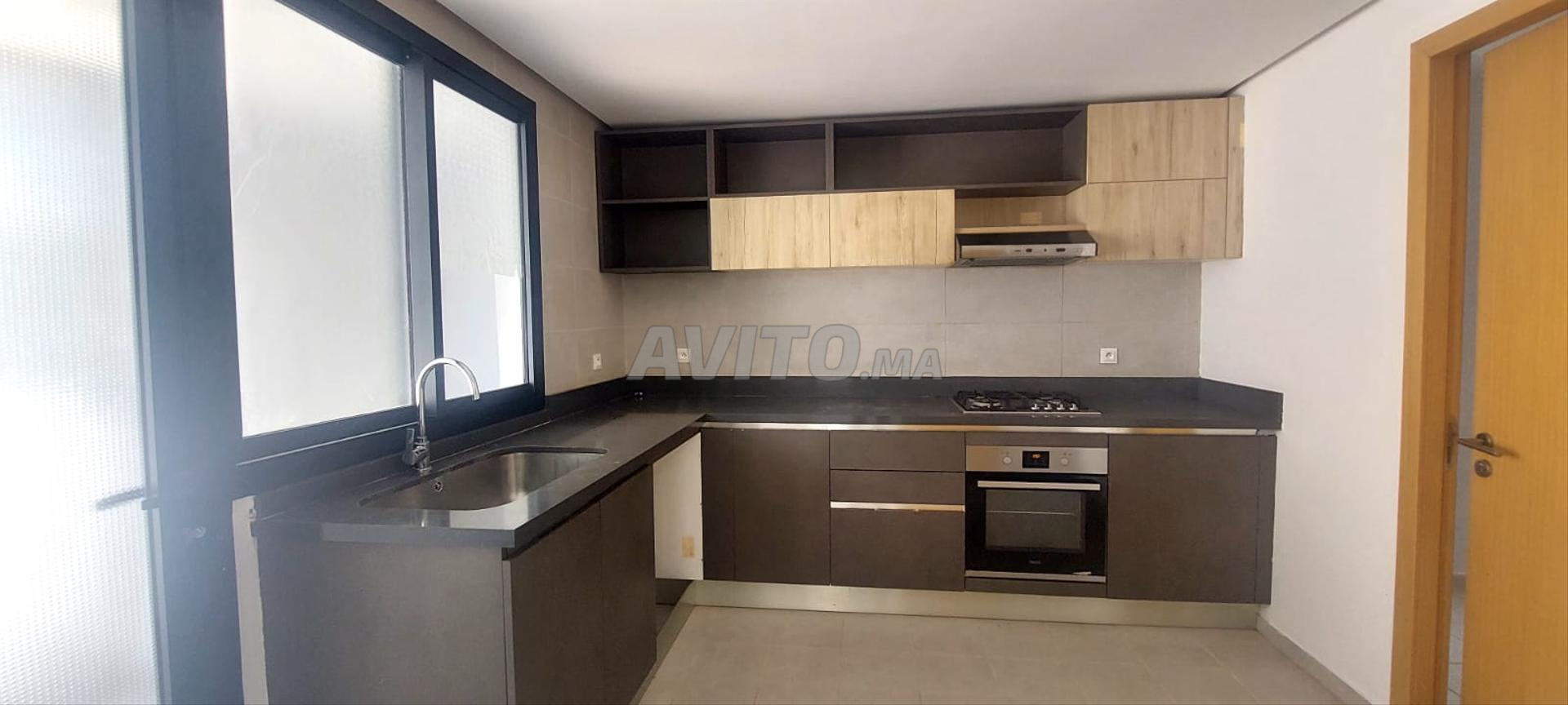 Appartement 204 m² à louer à Casablanca — Photo 13