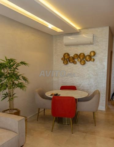Appartement 100 m² à louer à Marrakech — Photo 7