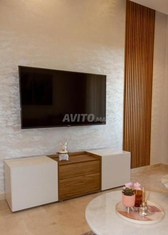 Appartement 100 m² à louer à Marrakech — Photo 15