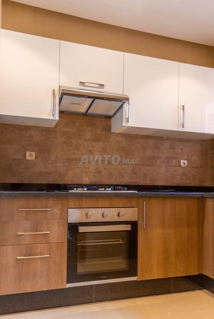 Appartement 100 m² à louer à Marrakech — Photo 10