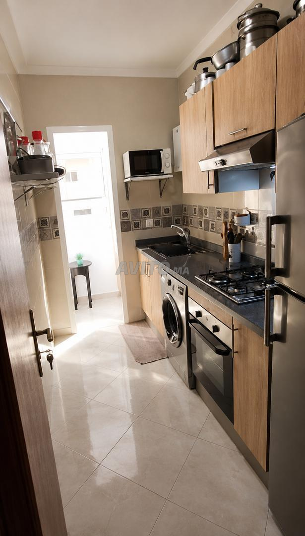 Appartement 55 m² à vendre à Tétouan — Photo 4
