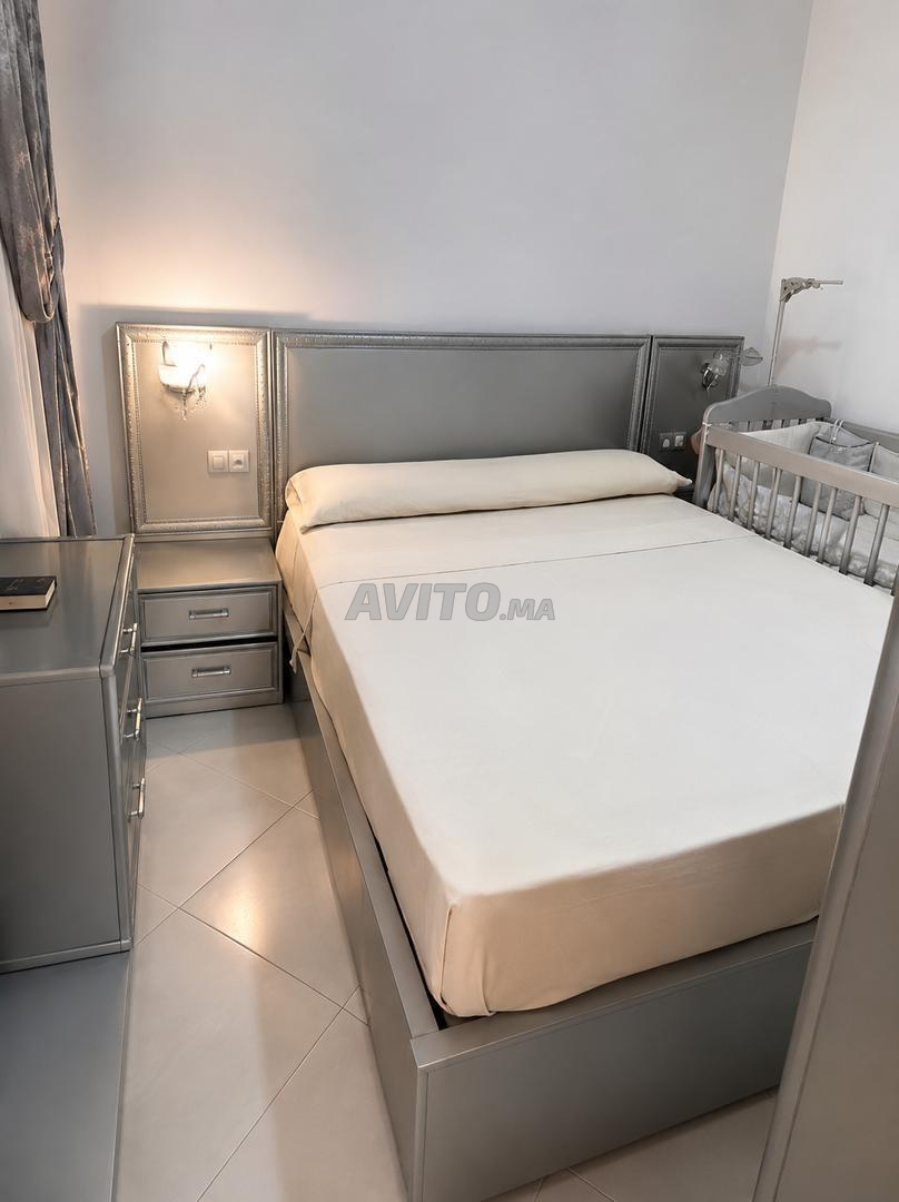 Appartement 55 m² à vendre à Tétouan — Photo 10