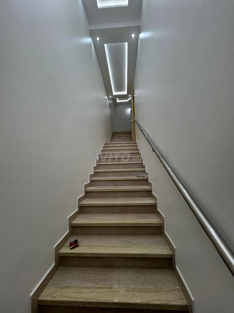 Appartement 100 m² à louer à Safi — Photo 3