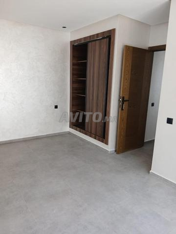 Appartement 56 m² à louer à Casablanca – quartier Perla Bouskoura — Photo 2