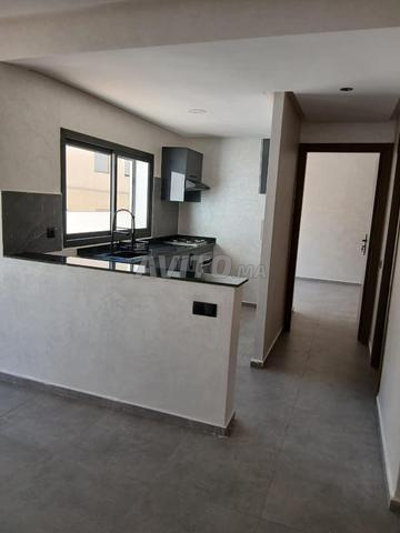 Appartement 56 m² à louer à Casablanca – quartier Perla Bouskoura — Photo 4