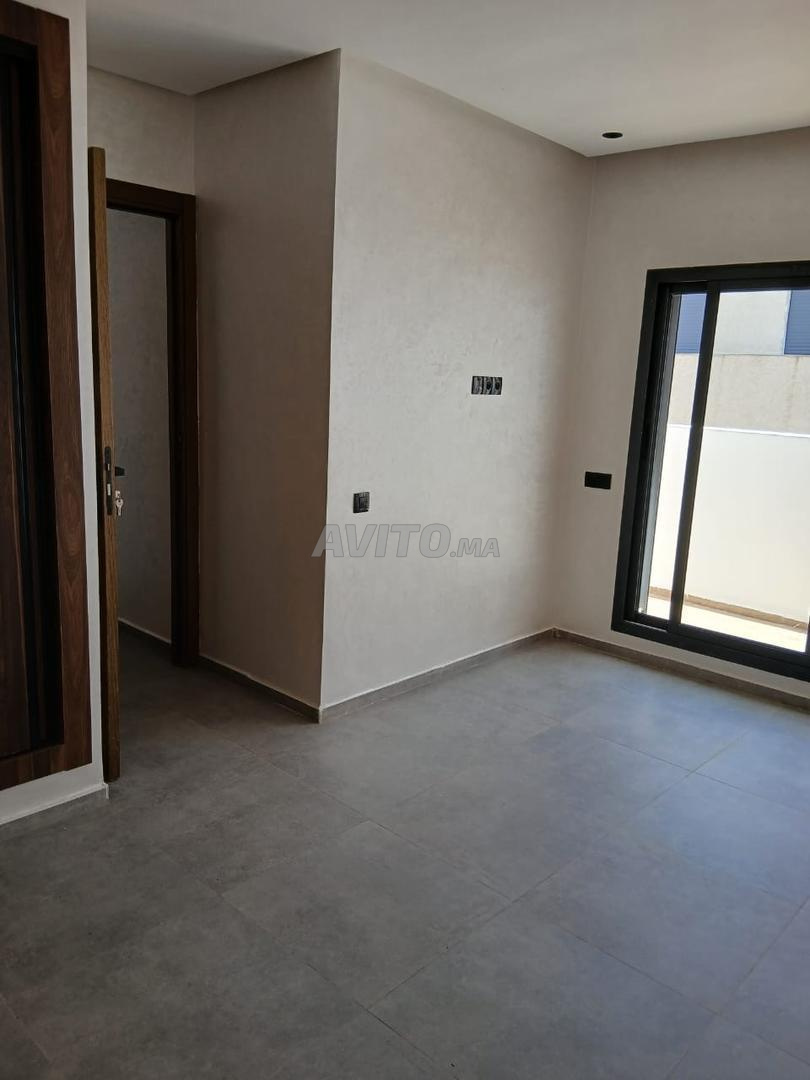 Appartement 56 m² à louer à Casablanca – quartier Perla Bouskoura — Photo 5