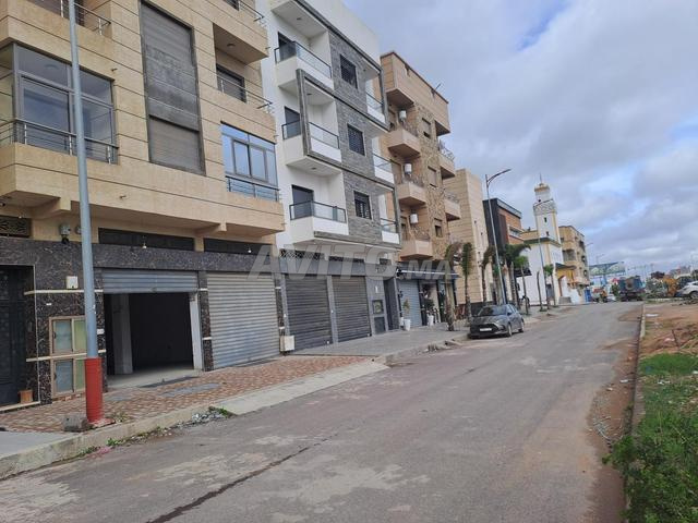 Local commercial 200 m² à vendre à Had Soualem — Photo 2