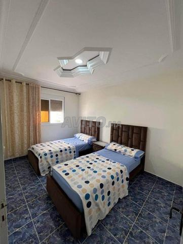 Apartment 149 MAD for rent in Béni Mellal — Photo 3