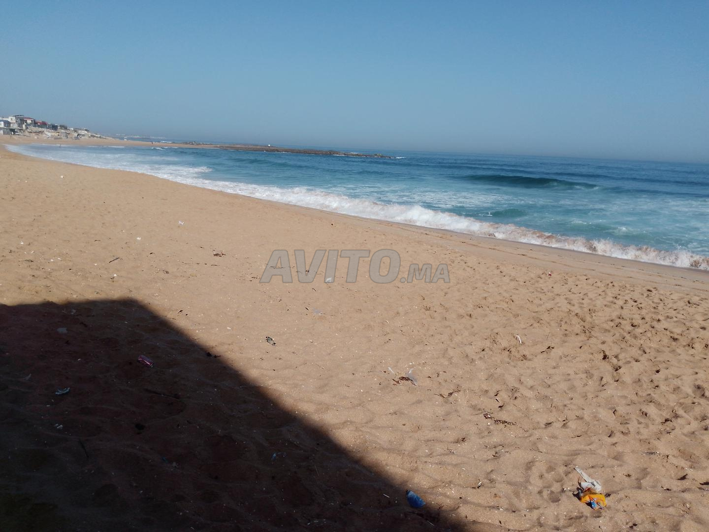 شقة للإيجار في بوزنيقة — Photo 8