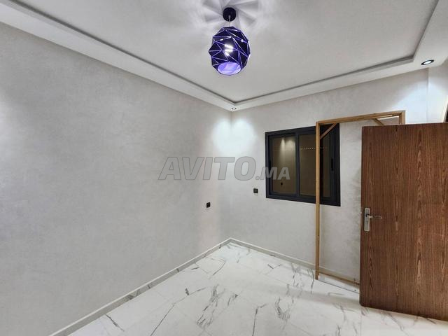 90 m² Apartment for Sale in Kénitra – lotissement alliances mehdia — Photo 9