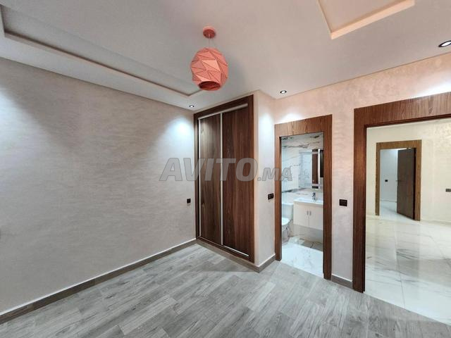 90 m² Apartment for Sale in Kénitra – lotissement alliances mehdia — Photo 13