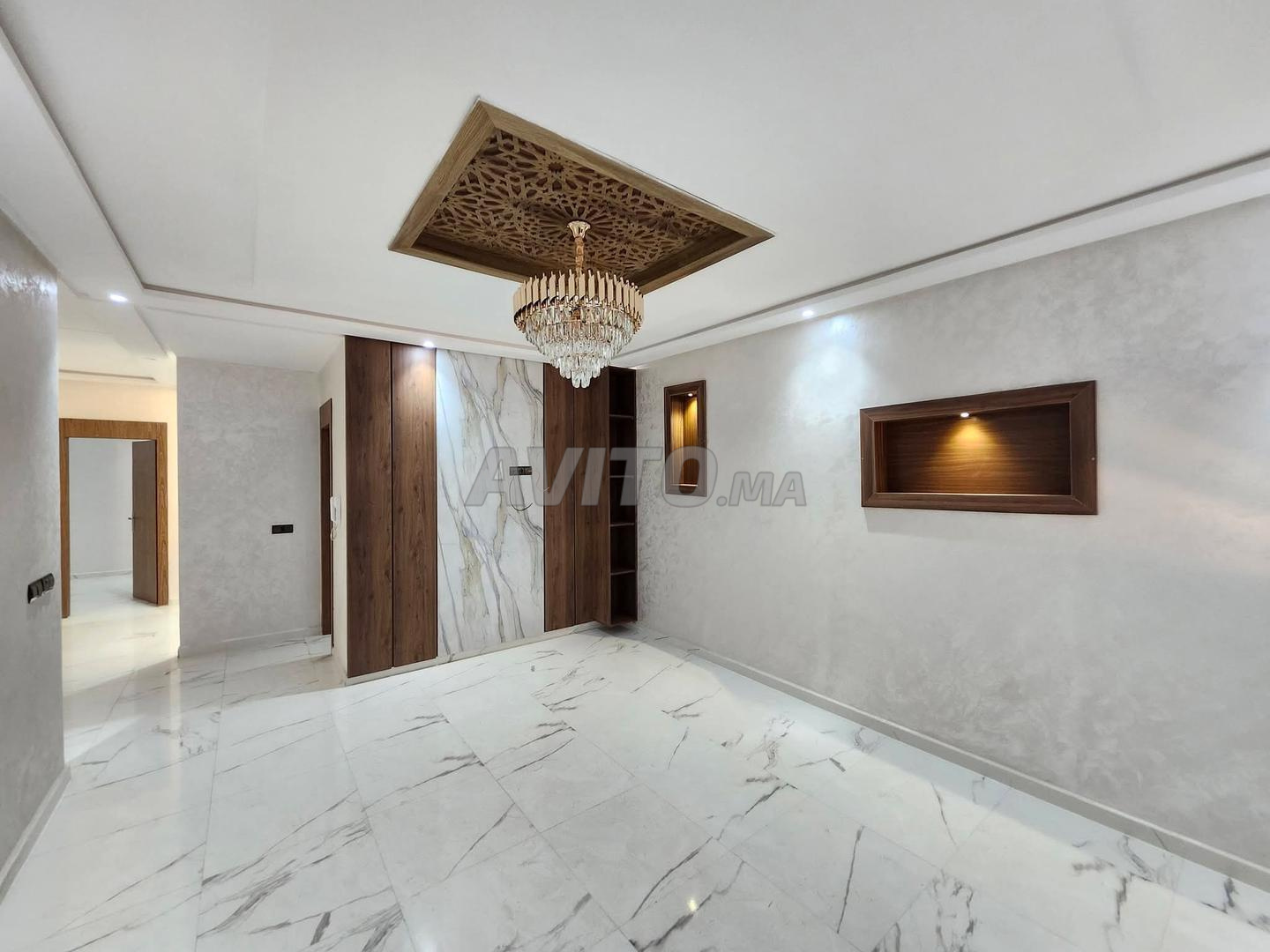 90 m² Apartment for Sale in Kénitra – lotissement alliances mehdia — Photo 6