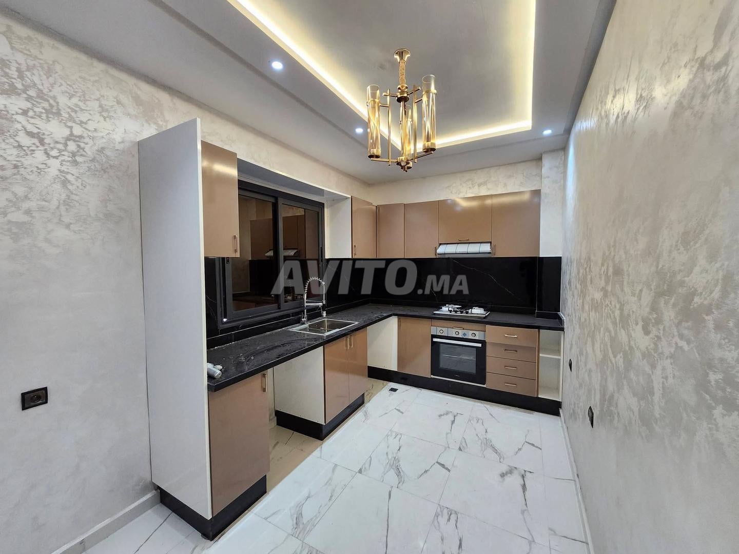 90 m² Apartment for Sale in Kénitra – lotissement alliances mehdia — Photo 8