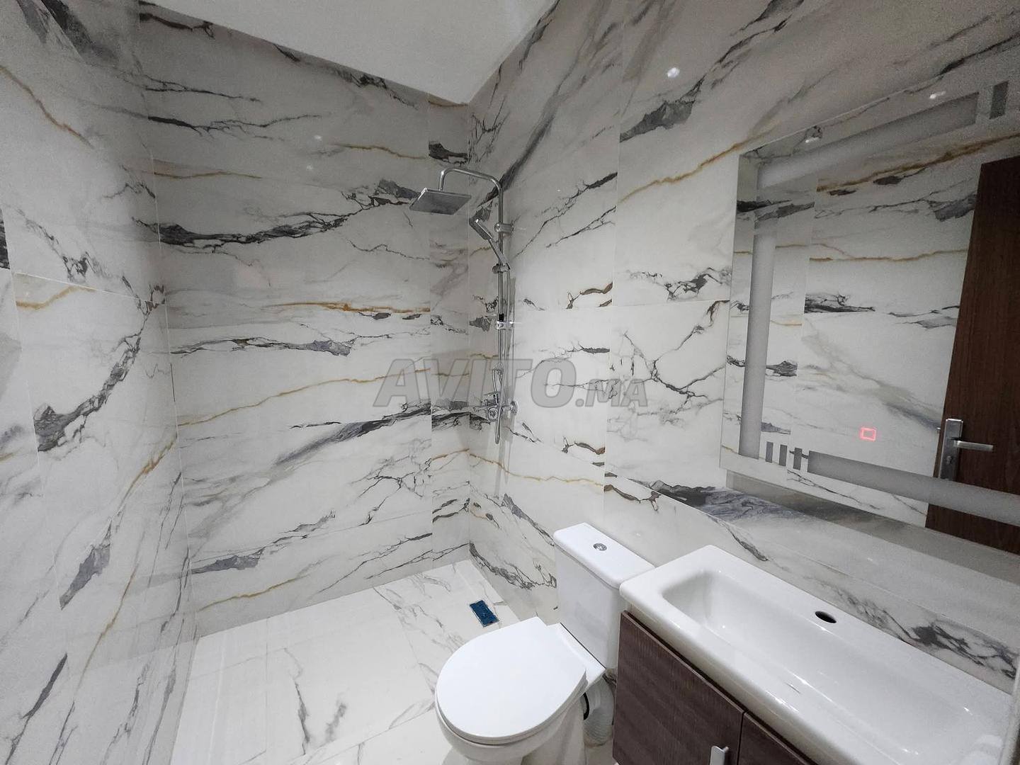 90 m² Apartment for Sale in Kénitra – lotissement alliances mehdia — Photo 12