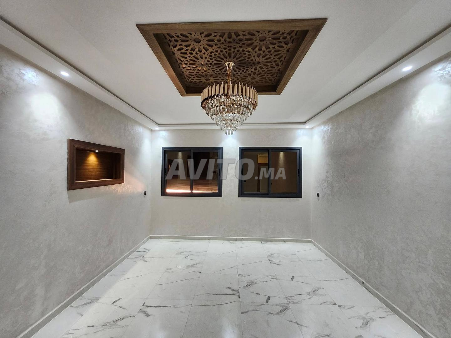 90 m² Apartment for Sale in Kénitra – lotissement alliances mehdia — Photo 18